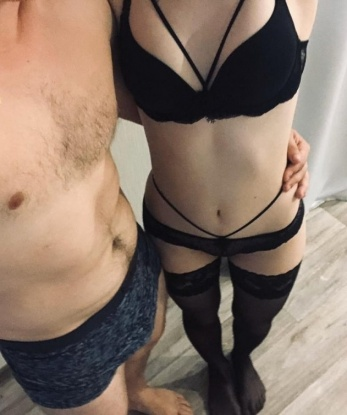 Проститутка Виктория