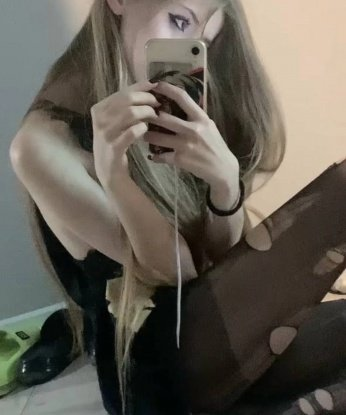 Проститутка Кира